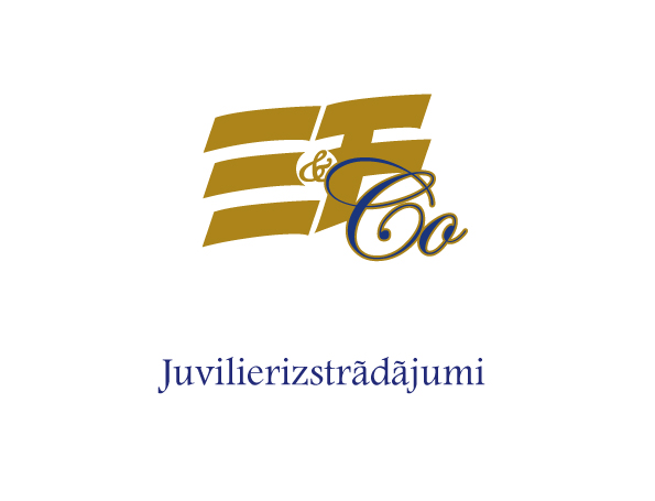 EF & Co Juvilieristrādājumi