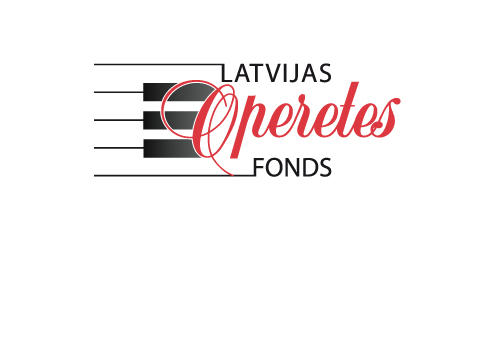 Latvijas Operetes Fonds .